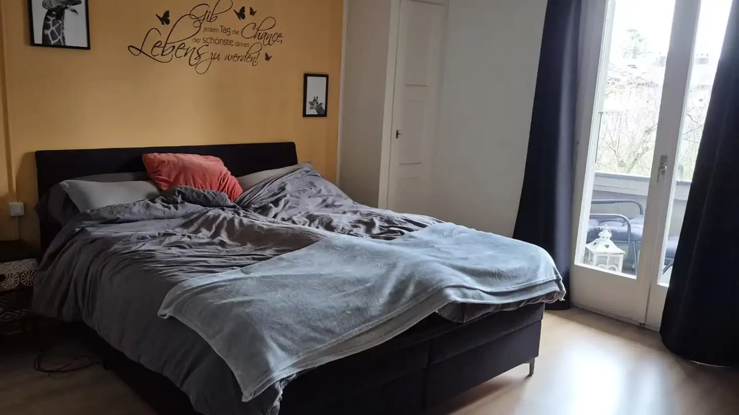 Apartment for rent - Gurtenfeldstrasse 5, 3053 Münchenbuchsee - Photo 3