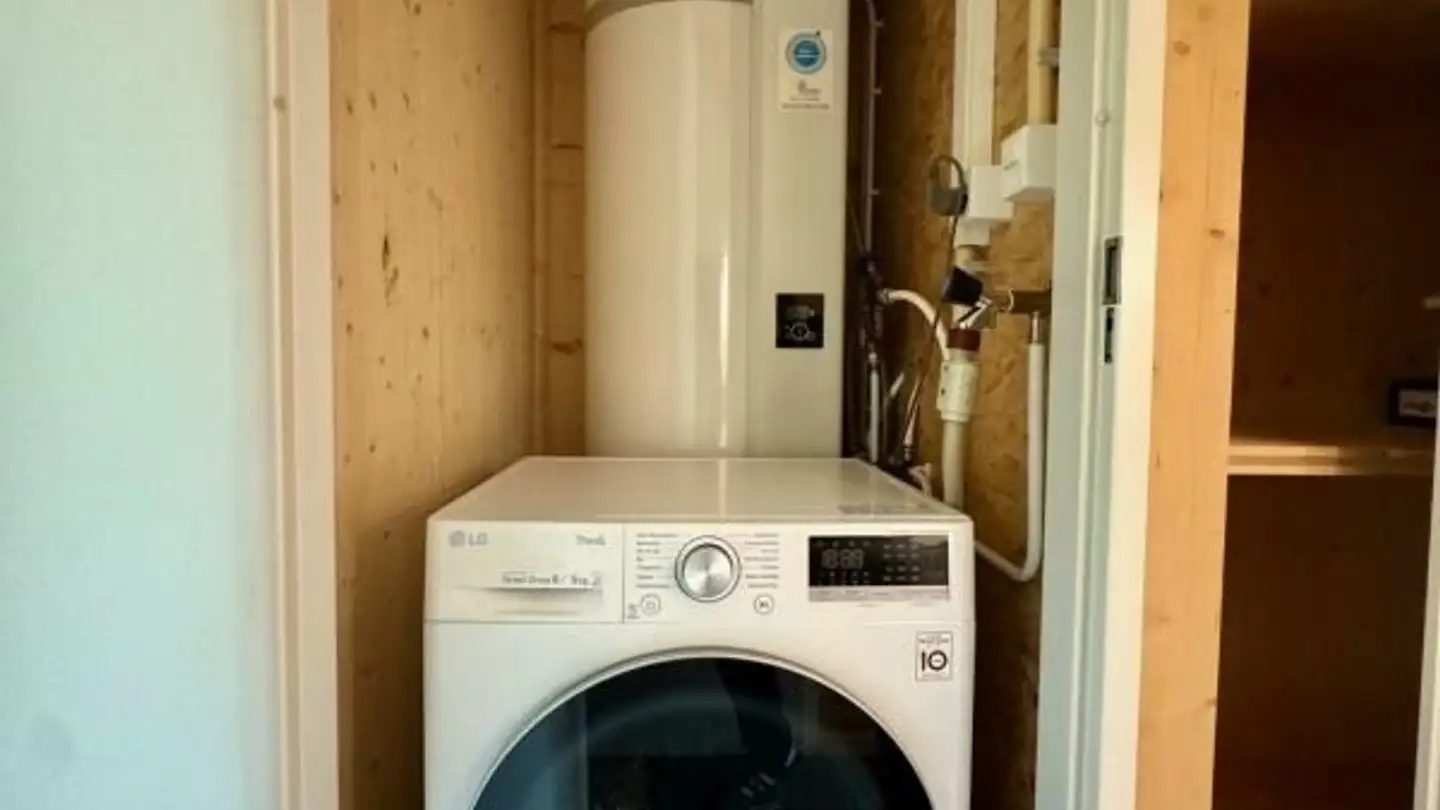 Casa a schiera in affitto - Niederbippstrasse 9d, 4538 Oberbipp - Photo 4