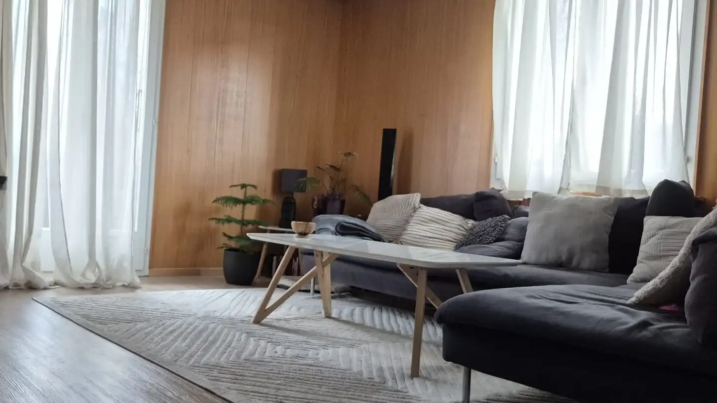 Apartment for rent - Gurtenfeldstrasse 5, 3053 Münchenbuchsee - Photo 4