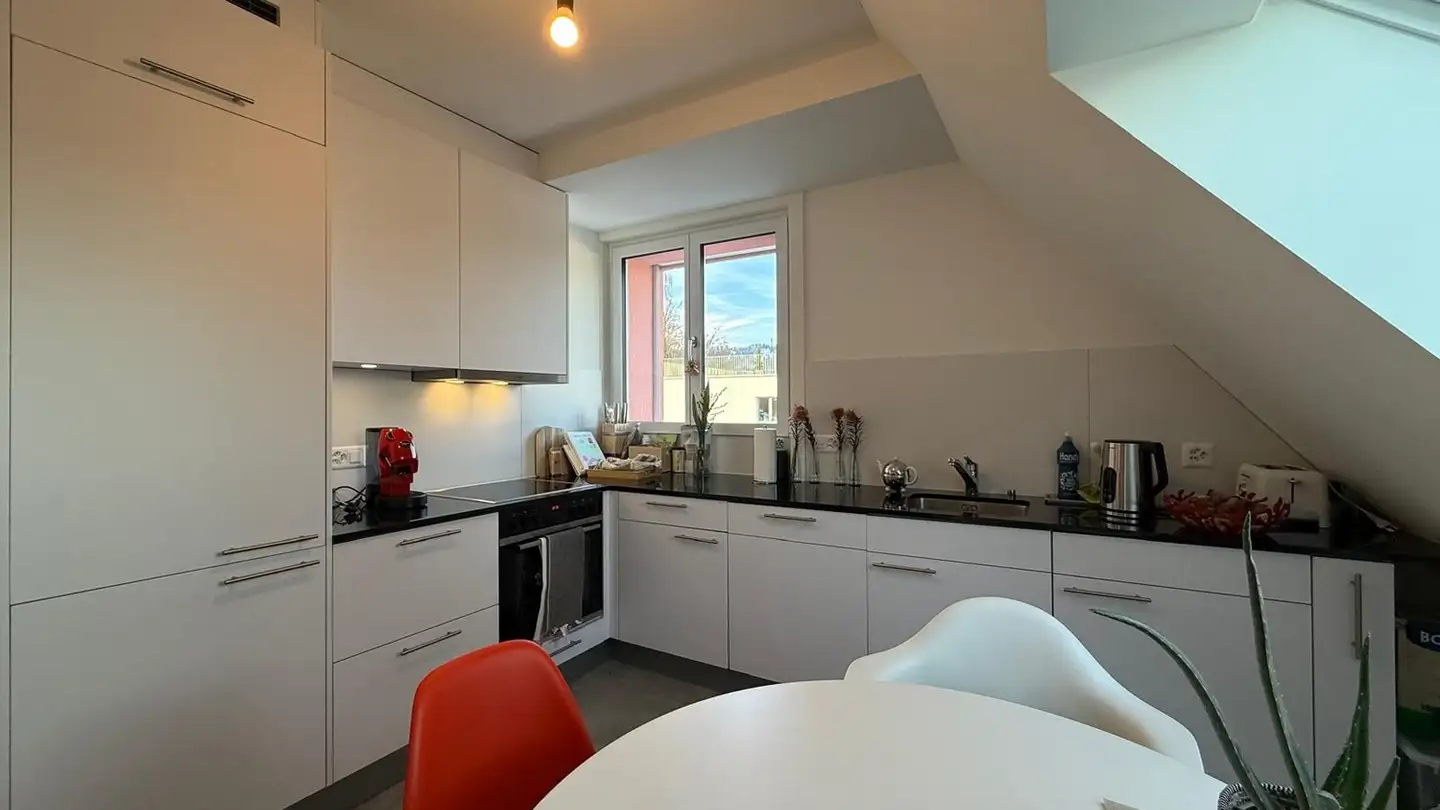 Wohnung mieten - Stockenstrasse 6, 8802 Kilchberg ZH - Foto 2