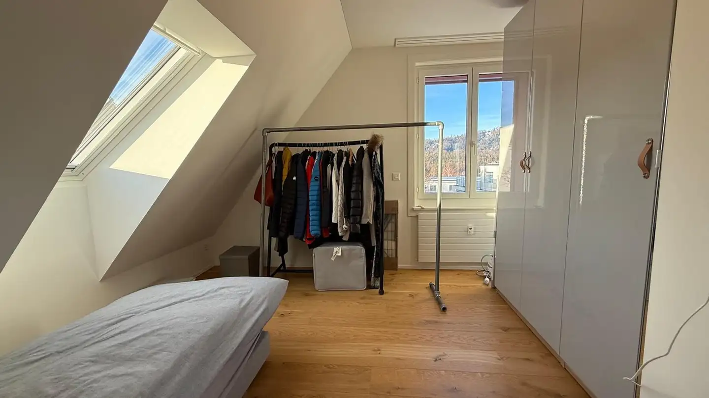 Wohnung mieten - Stockenstrasse 6, 8802 Kilchberg ZH - Foto 4
