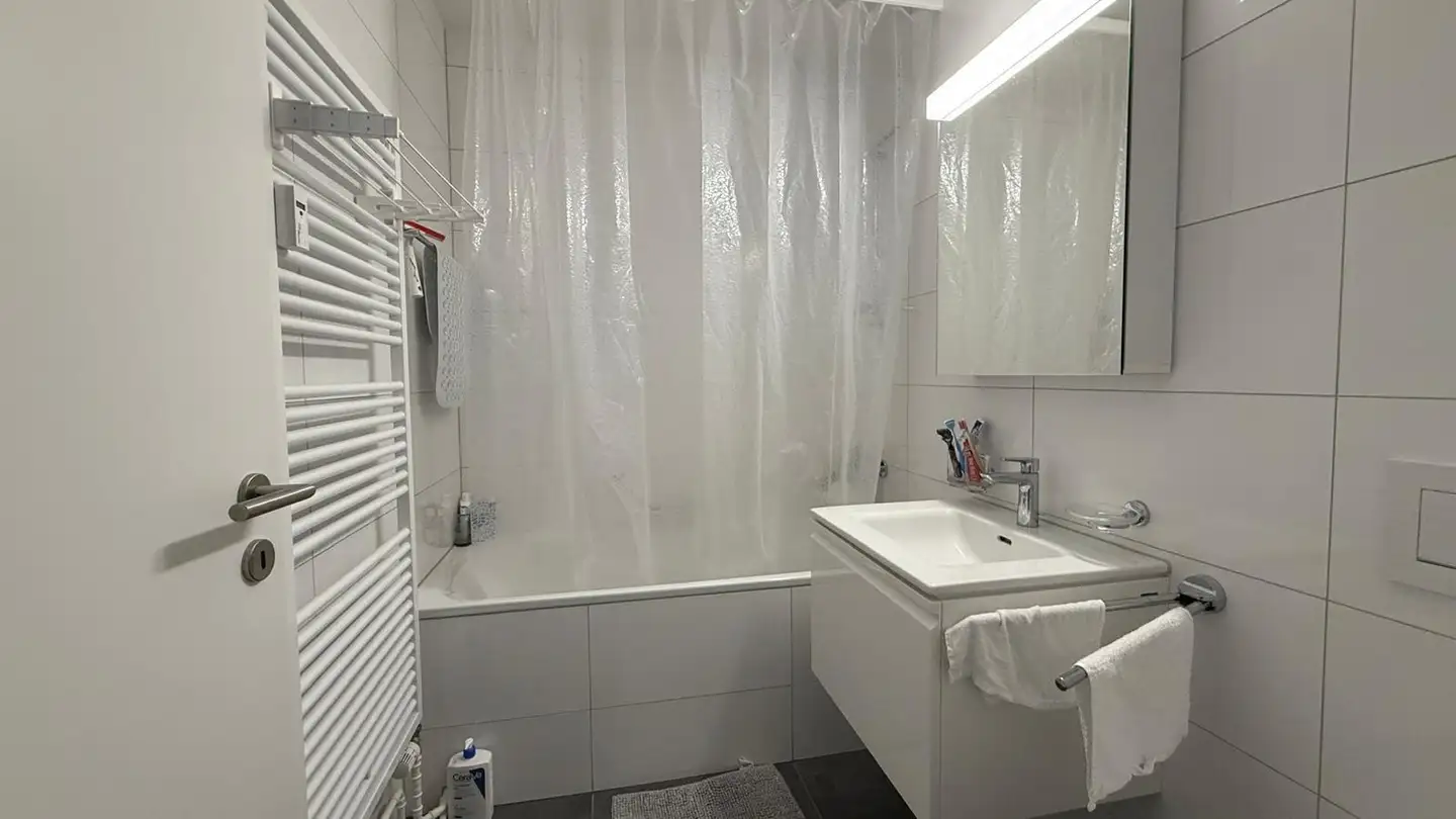 Wohnung mieten - Stockenstrasse 6, 8802 Kilchberg ZH - Foto 3