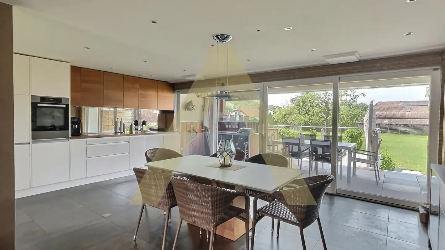 Row house for sale - 1544 Gletterens - Photo 2