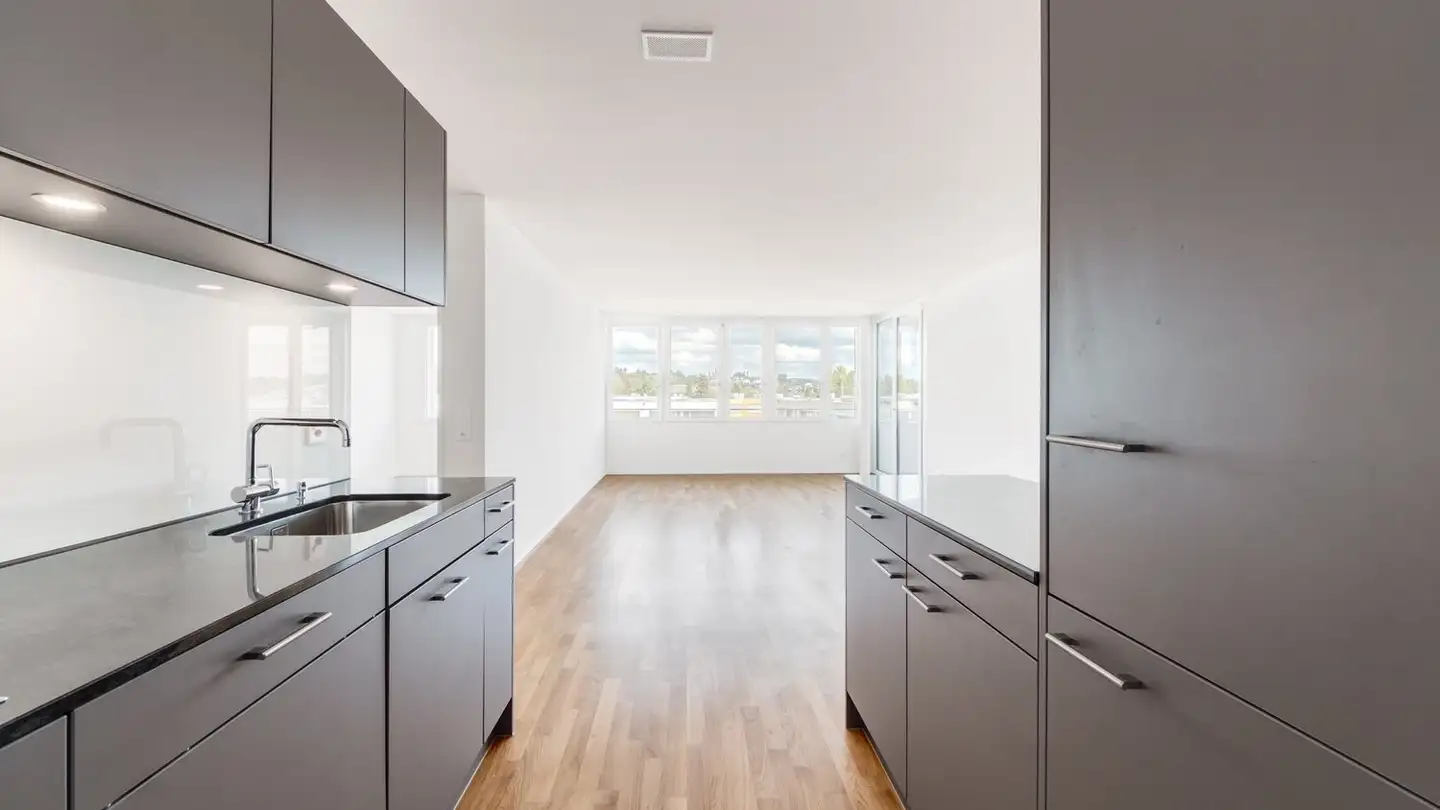 Appartamento in affitto - 6032 Emmen - Foto 2