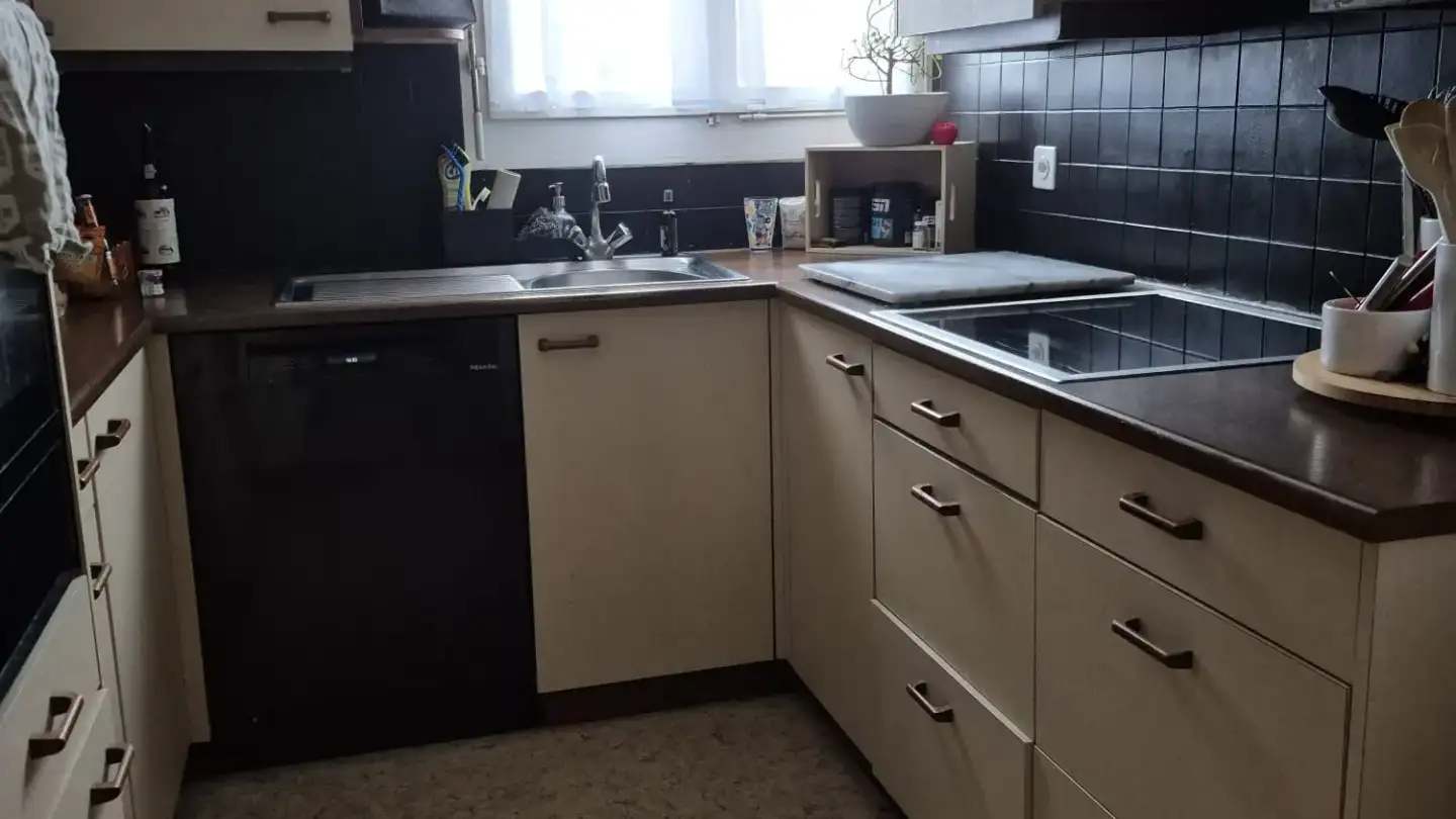 Appartamento in affitto - Gurtenfeldstrasse 5, 3053 Münchenbuchsee - Foto 4