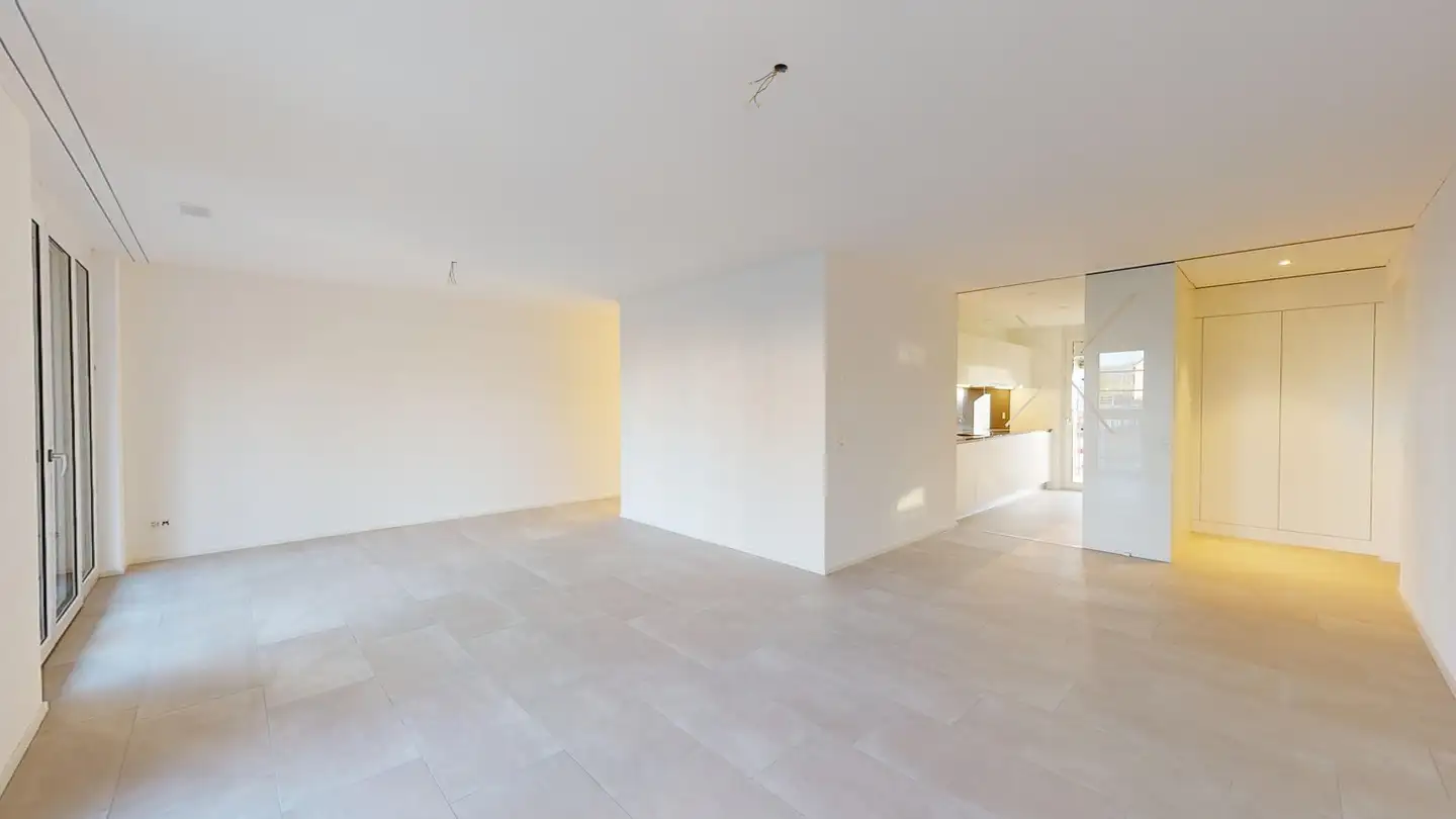 Wohnung mieten - Höslistrasse 2, 8608 Bubikon