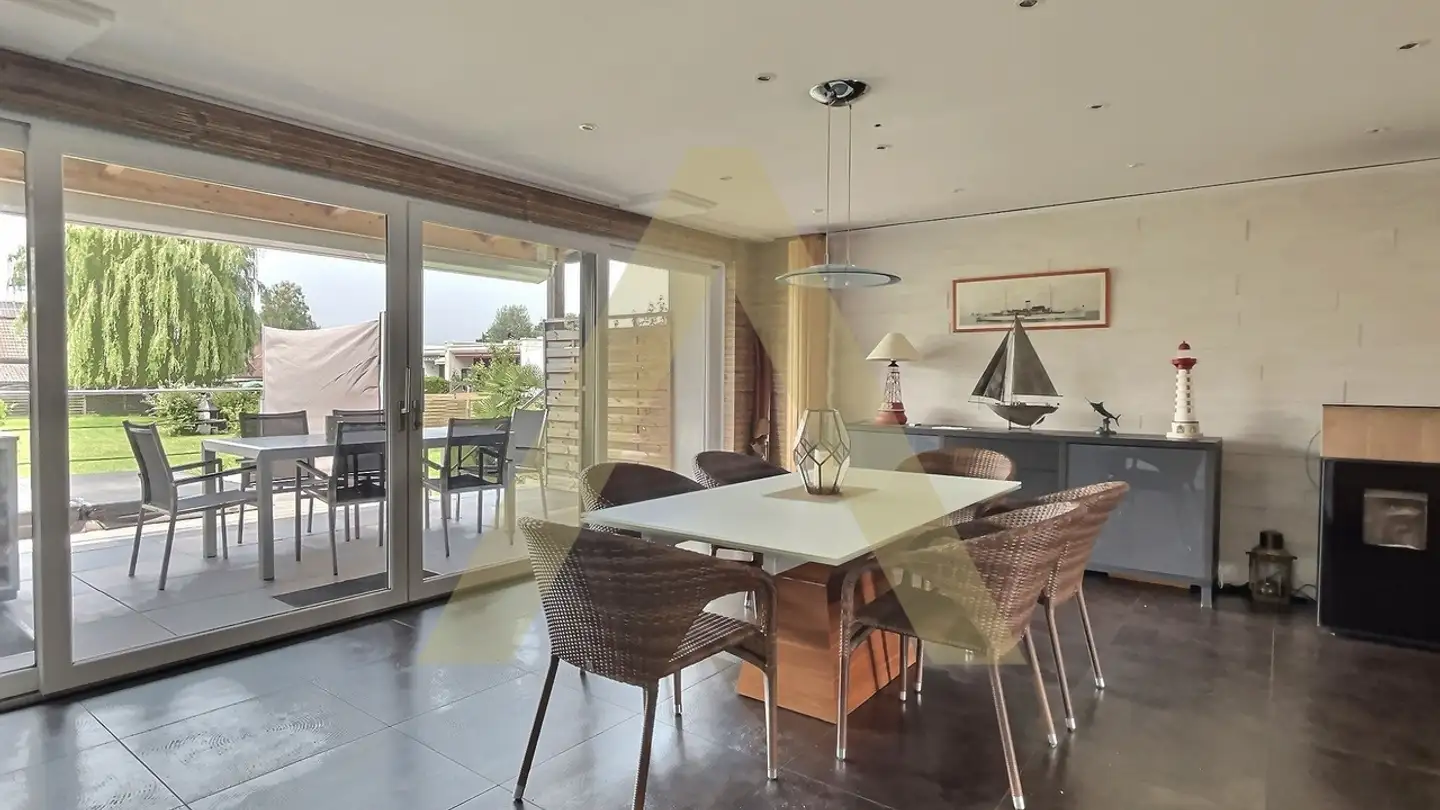 Row house for sale - 1544 Gletterens - Photo 3