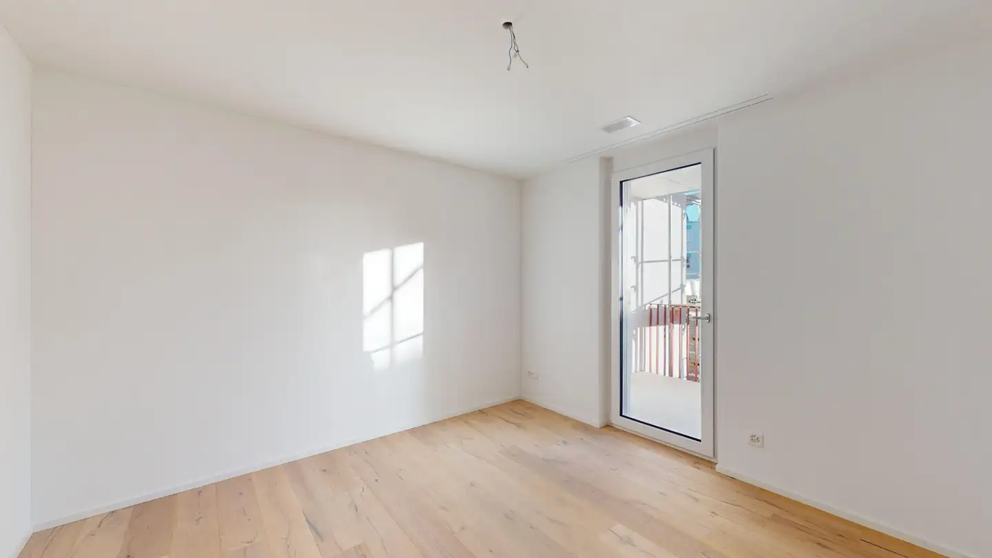 Wohnung mieten - Höslistrasse 2, 8608 Bubikon - Foto 3