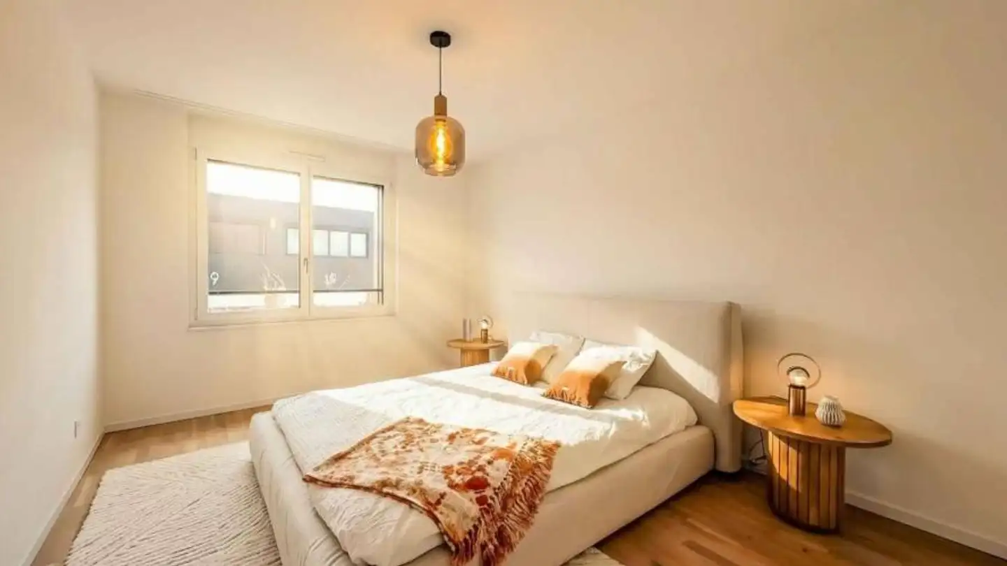 Apartment for rent - 1350 Orbe - Photo 3