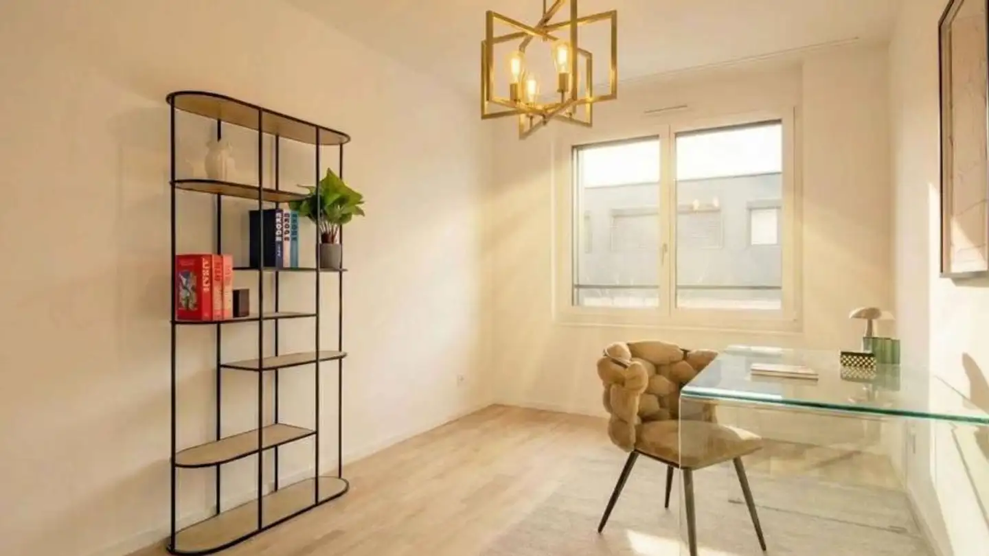 Apartment for rent - 1350 Orbe - Photo 4
