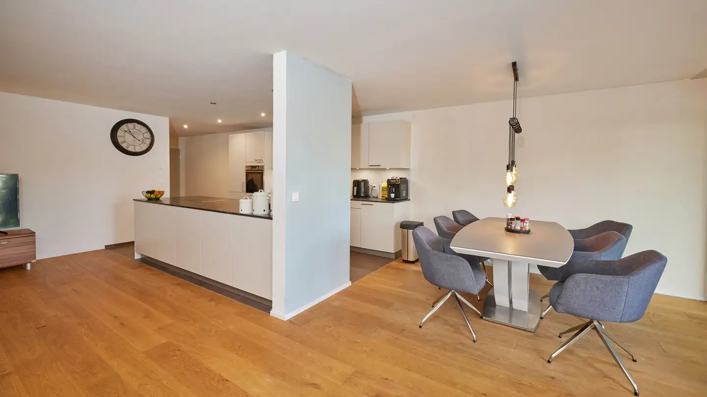 Wohnung kaufen - Lyssstrasse 16a, 3293 Dotzigen - Foto 3