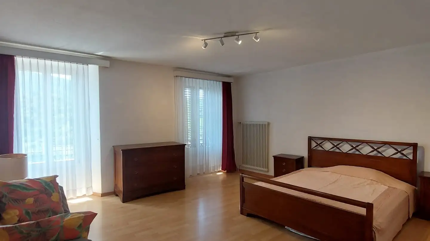 Apartment for rent - Via Santa Maria 8, 6997 Sessa