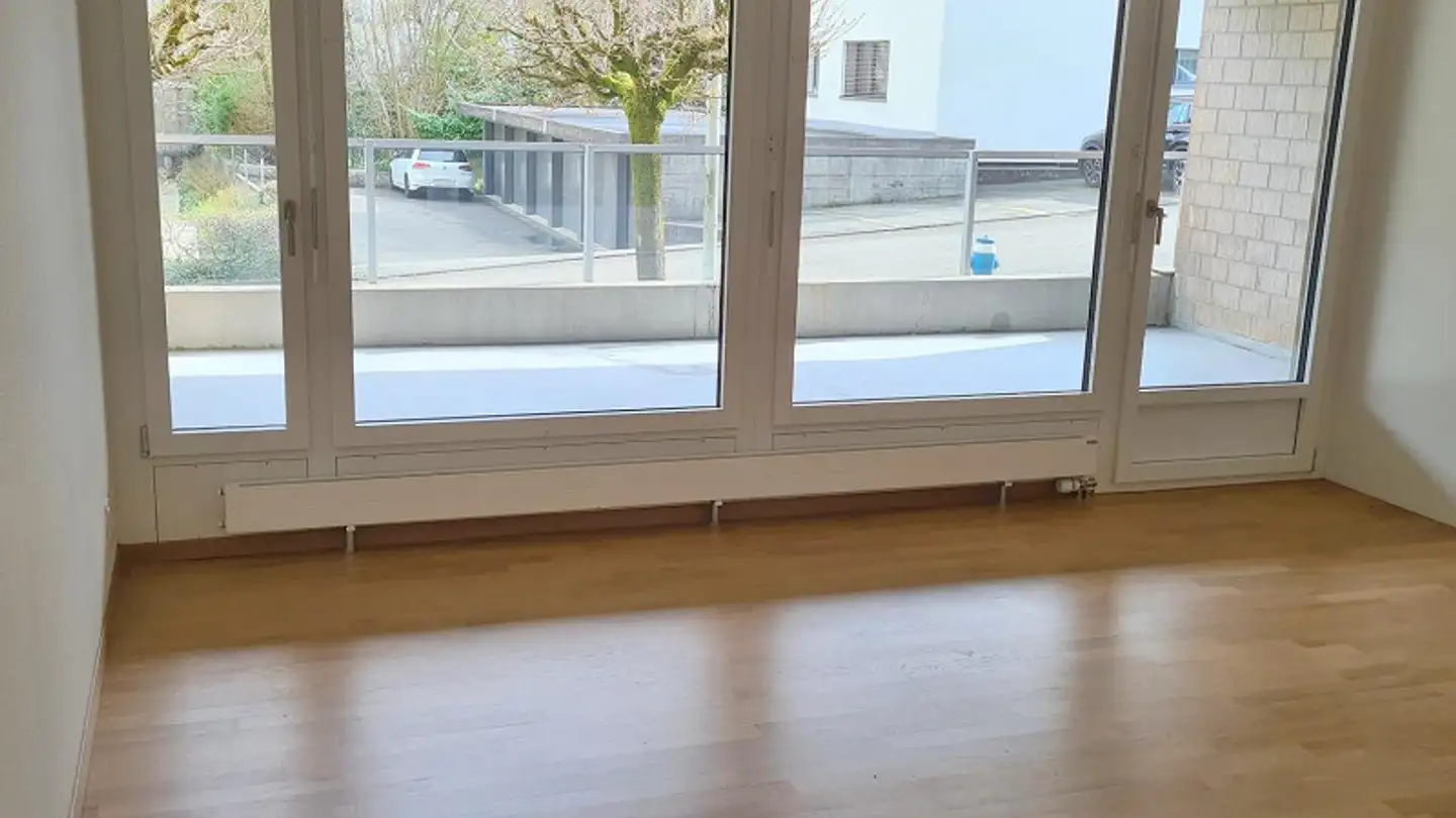 Wohnung mieten - Hasenweid 2, 4600 Olten - Foto 3