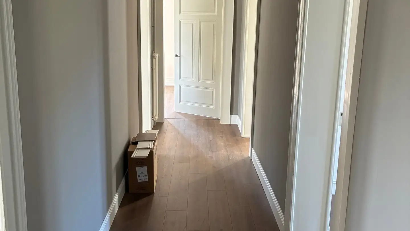 Apartment for rent - Via Résiga 18, 6883 Novazzano