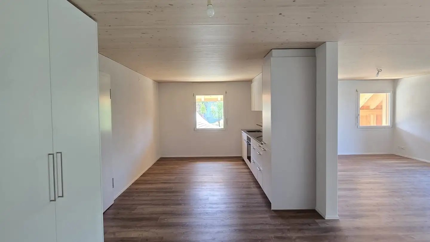 Apartment for rent - Elisried 15, 3152 Mamishaus