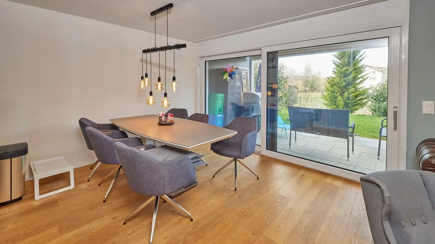 Wohnung kaufen - Lyssstrasse 16a, 3293 Dotzigen - Foto 4