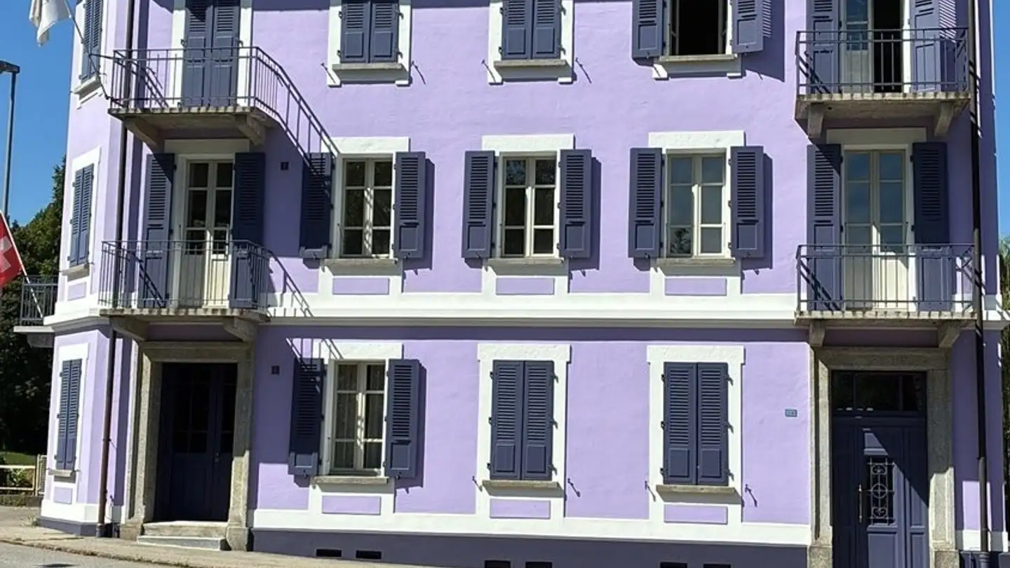 Appartamento in affitto - Via Résiga 18, 6883 Novazzano - Photo 2