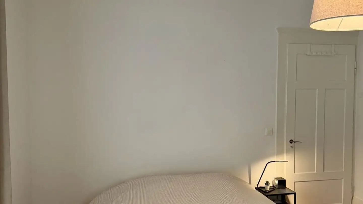 Stanza singola in affitto - 8008 Zürich