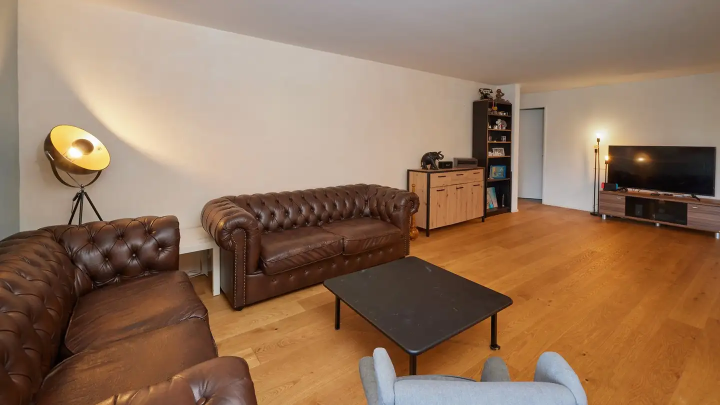 Wohnung kaufen - Lyssstrasse 16a, 3293 Dotzigen - Foto 2