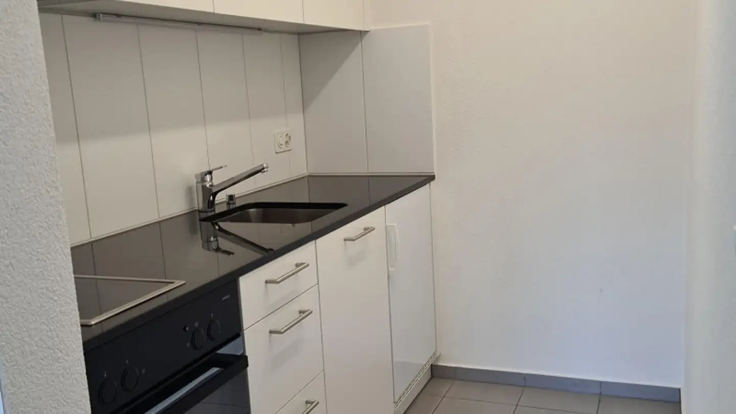 Wohnung mieten - Hasenweid 2, 4600 Olten