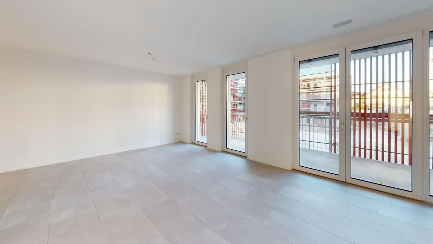 Wohnung mieten - Höslistrasse 2, 8608 Bubikon - Foto 4