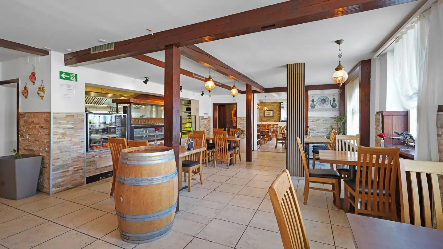 Immeuble mixte à vendre - Hauptstrasse, 4528 Zuchwil - Photo 4