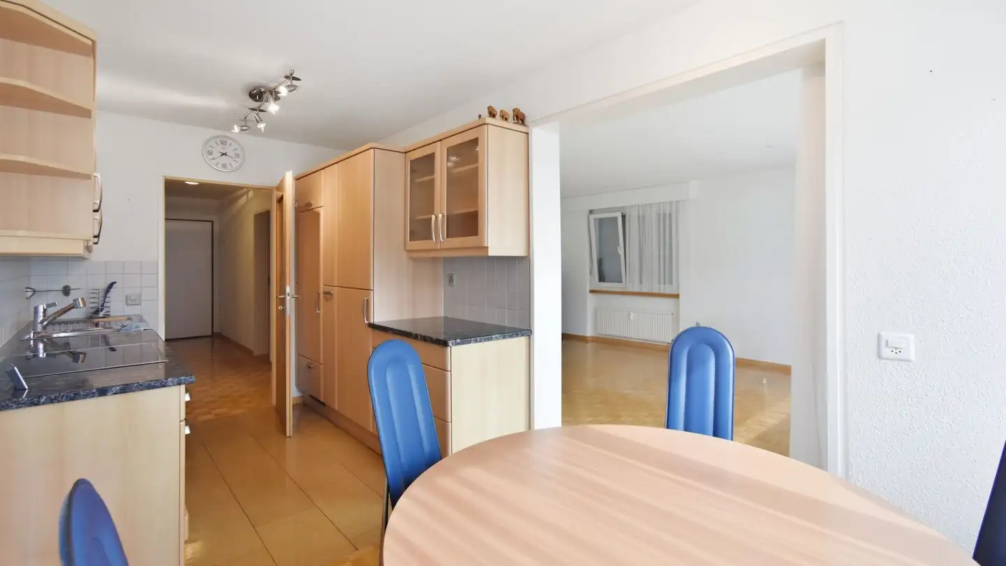 Appartement à vendre - Langäckerstrasse 15, 8957 Spreitenbach - Photo 2