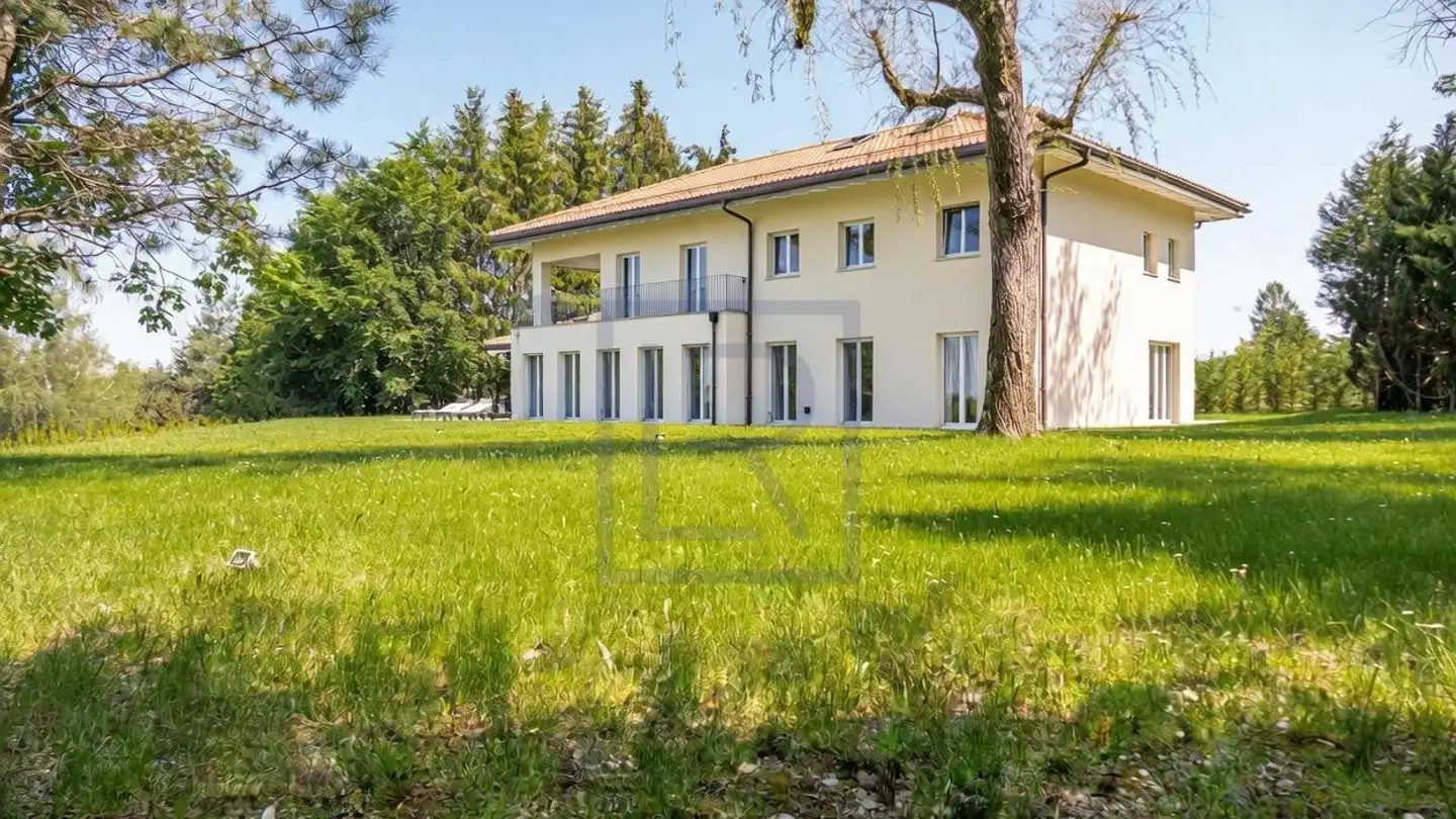 Einfamilienhaus kaufen - 1066 Epalinges