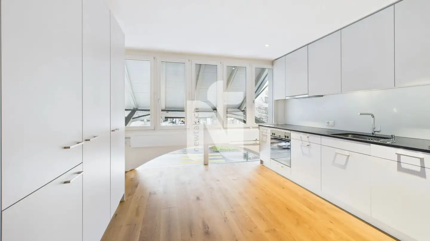 Appartement à louer - Oberwilerstrasse 3, 4106 Therwil - Photo 2