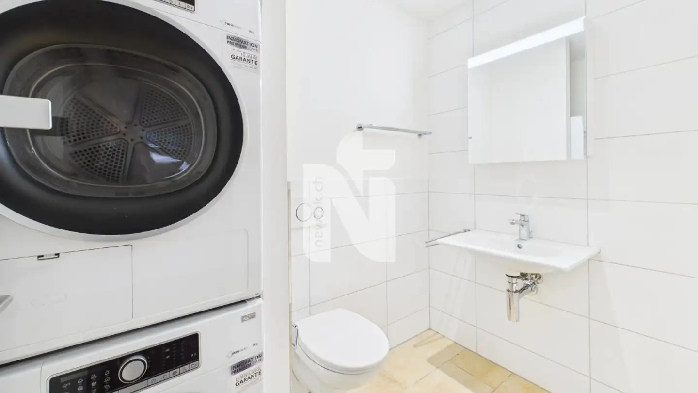 Appartement à louer - Oberwilerstrasse 3, 4106 Therwil - Photo 4