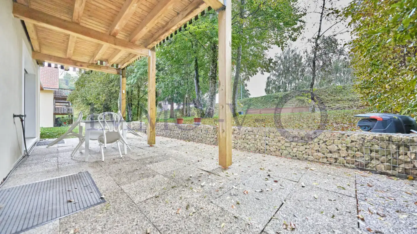 Appartamento a gradini in affitto - 1000 Lausanne 25