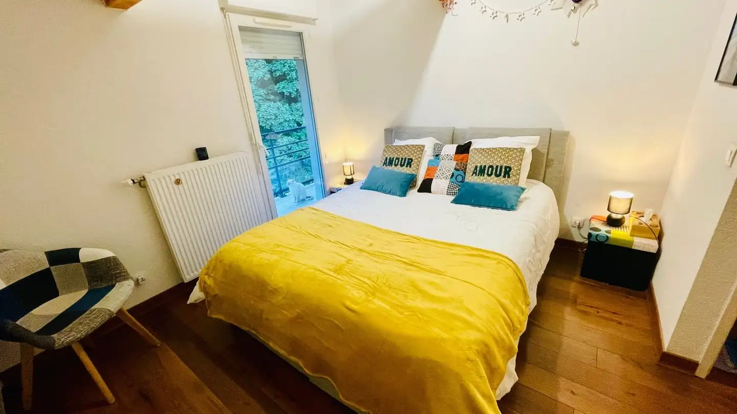 Appartamento in affitto - 1215 Genève - Foto 3