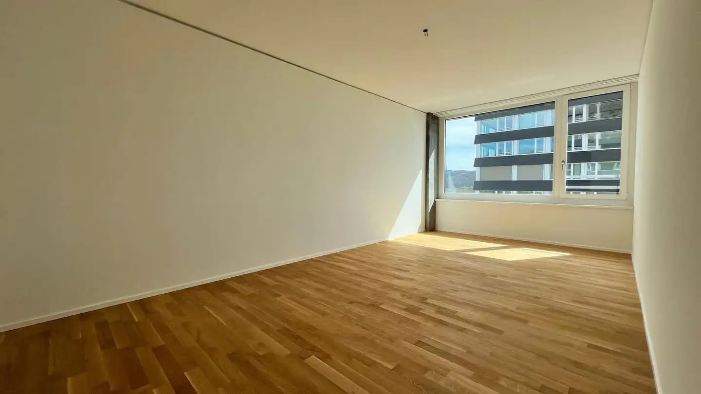 Apartment for rent - Im Rhytech 3, 8212 Neuhausen am Rheinfall - Photo 4
