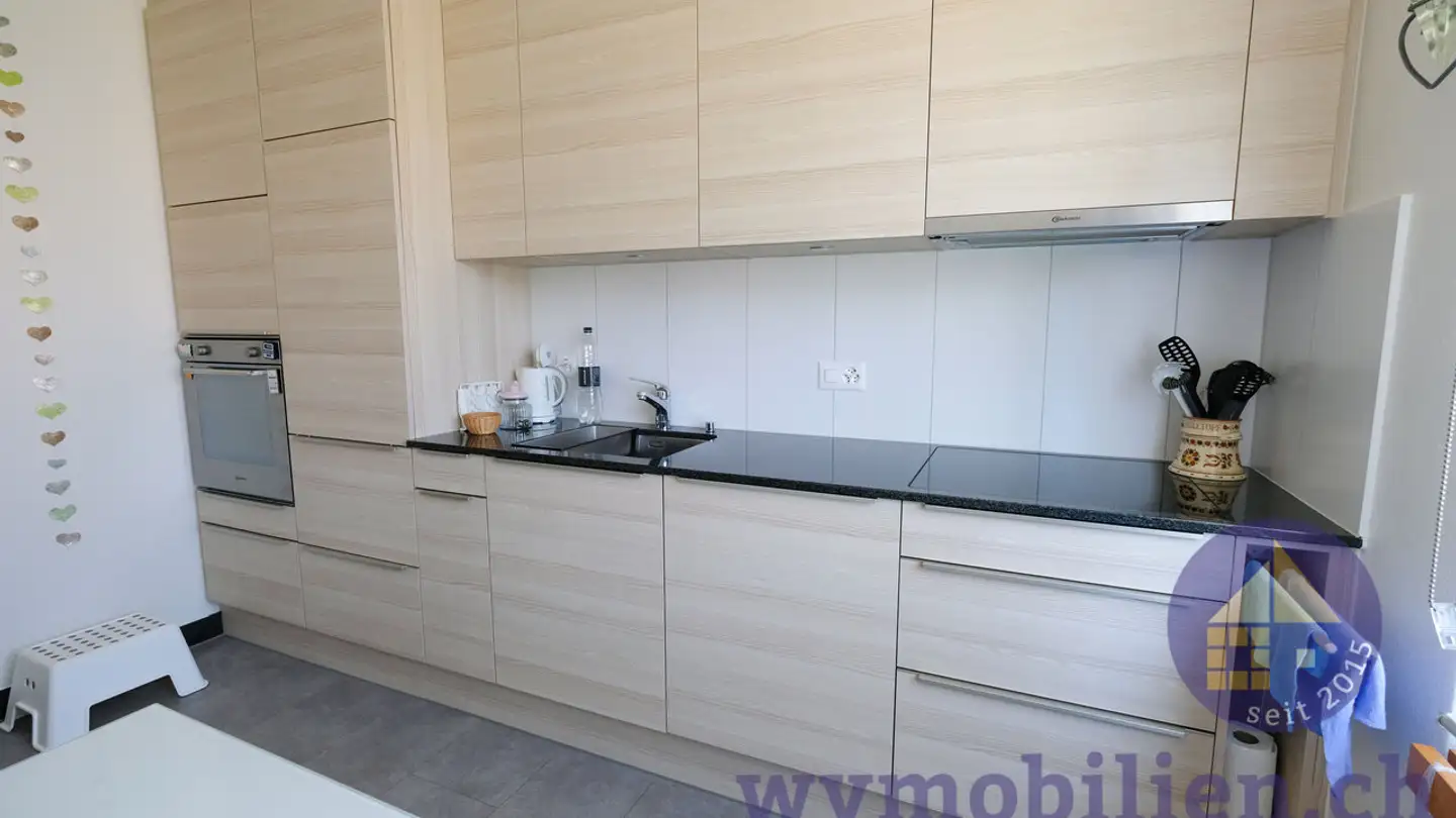 Appartement à louer - Brunnmattstrasse 13, 3414 Oberburg - Photo 2