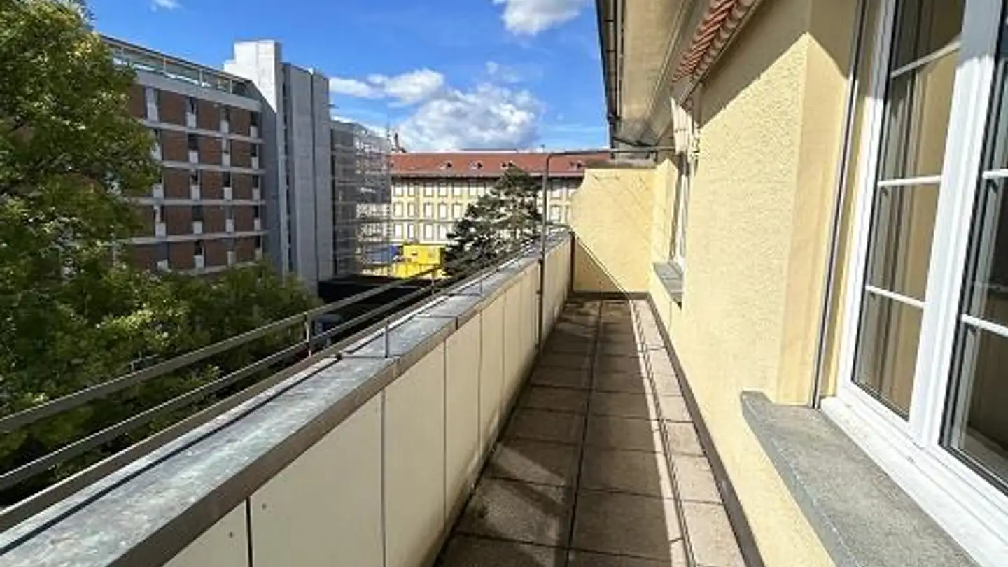 Appartamento in affitto - Neufeldstrasse 103, 3012 Bern - Foto 3