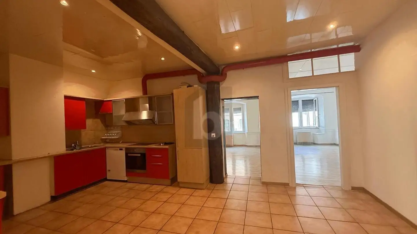 Appartamento in vendita - 2900 Porrentruy - Foto 3