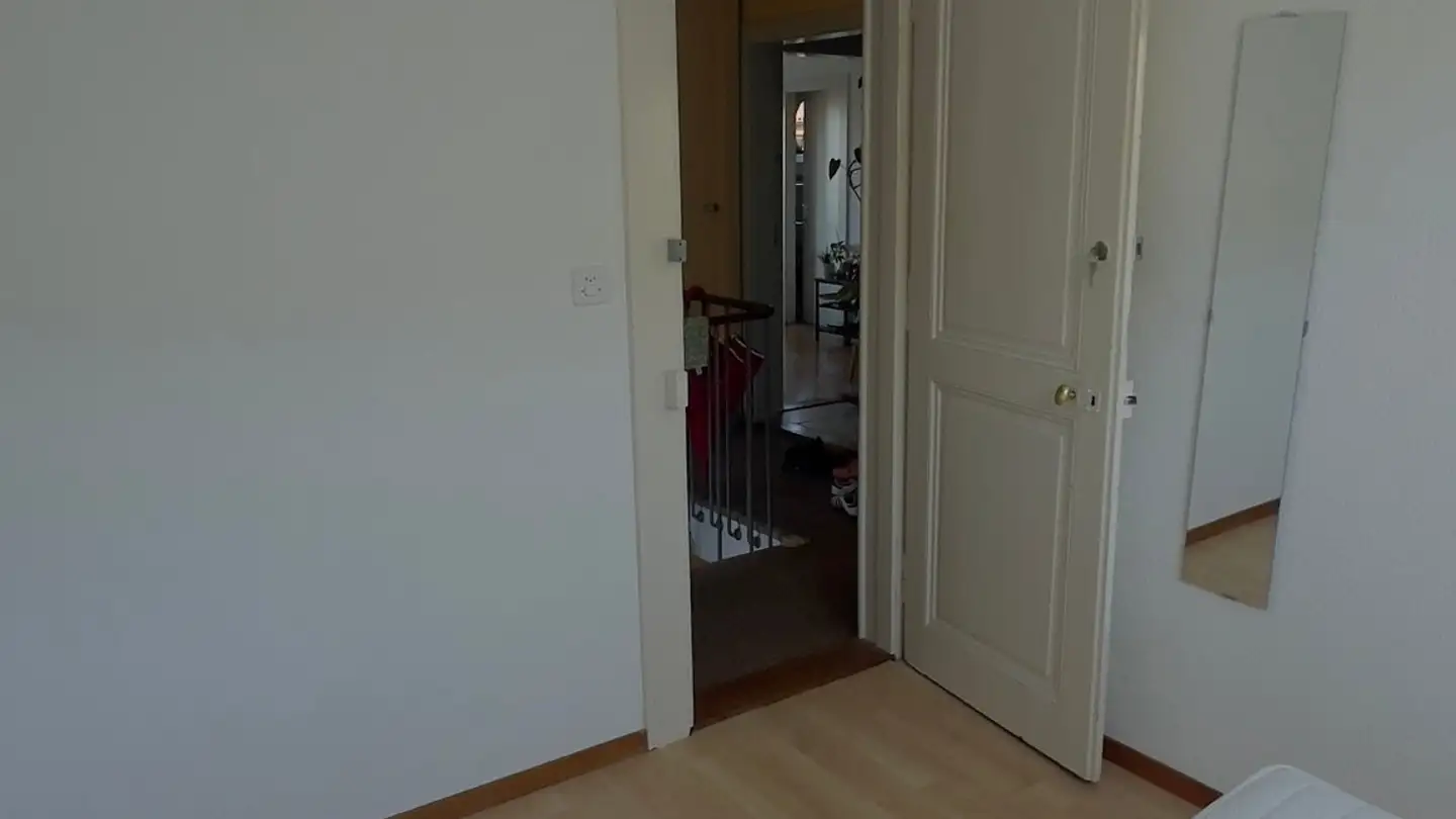Zimmer mieten - Rue Louis-Favre 20, 2000 Neuchâtel - Foto 2