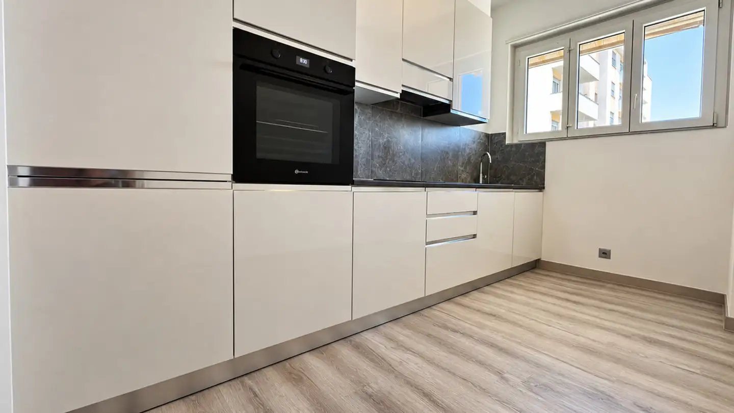 Apartment for rent - Via Luigi Favre, 6830 Chiasso