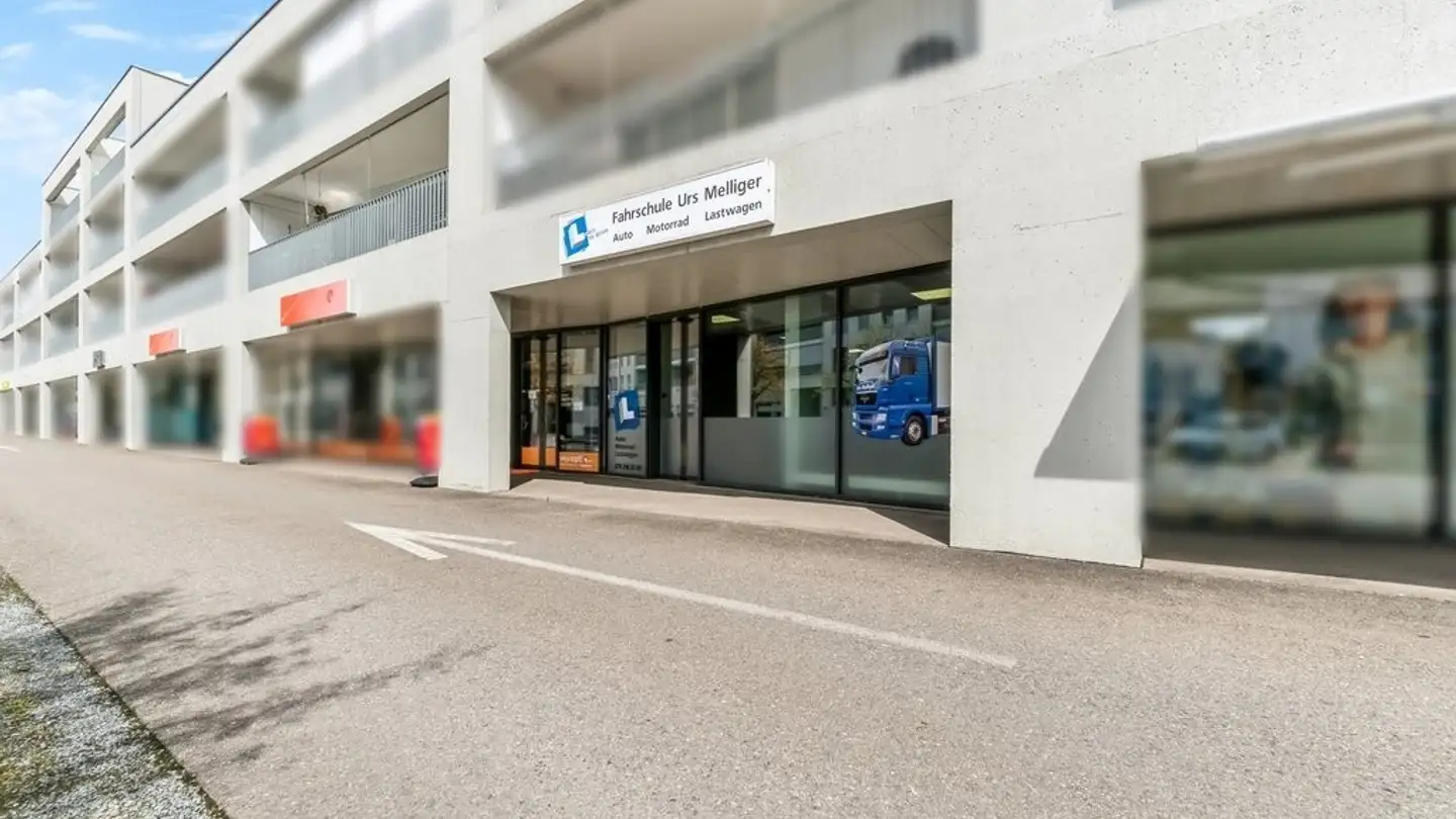 Office space for rent - Bahnhofstrasse 10, 5630 Muri AG - Photo 2