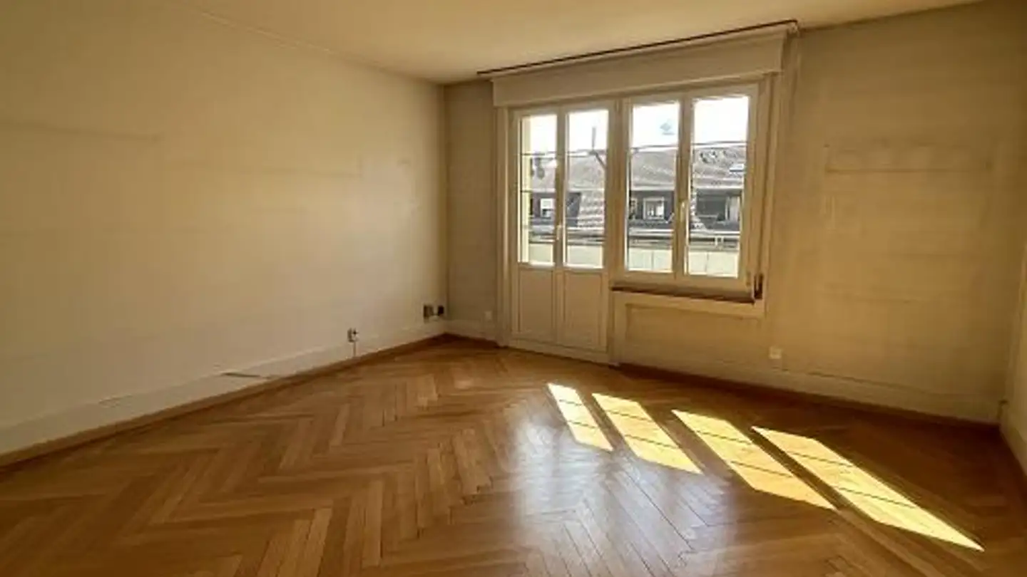 Appartamento in affitto - Neufeldstrasse 103, 3012 Bern