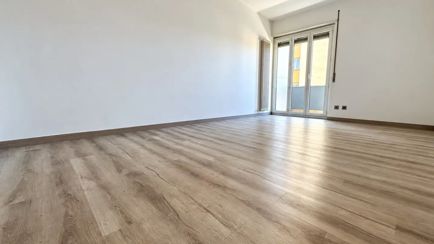 Appartement à louer - Via Luigi Favre, 6830 Chiasso - Photo 2