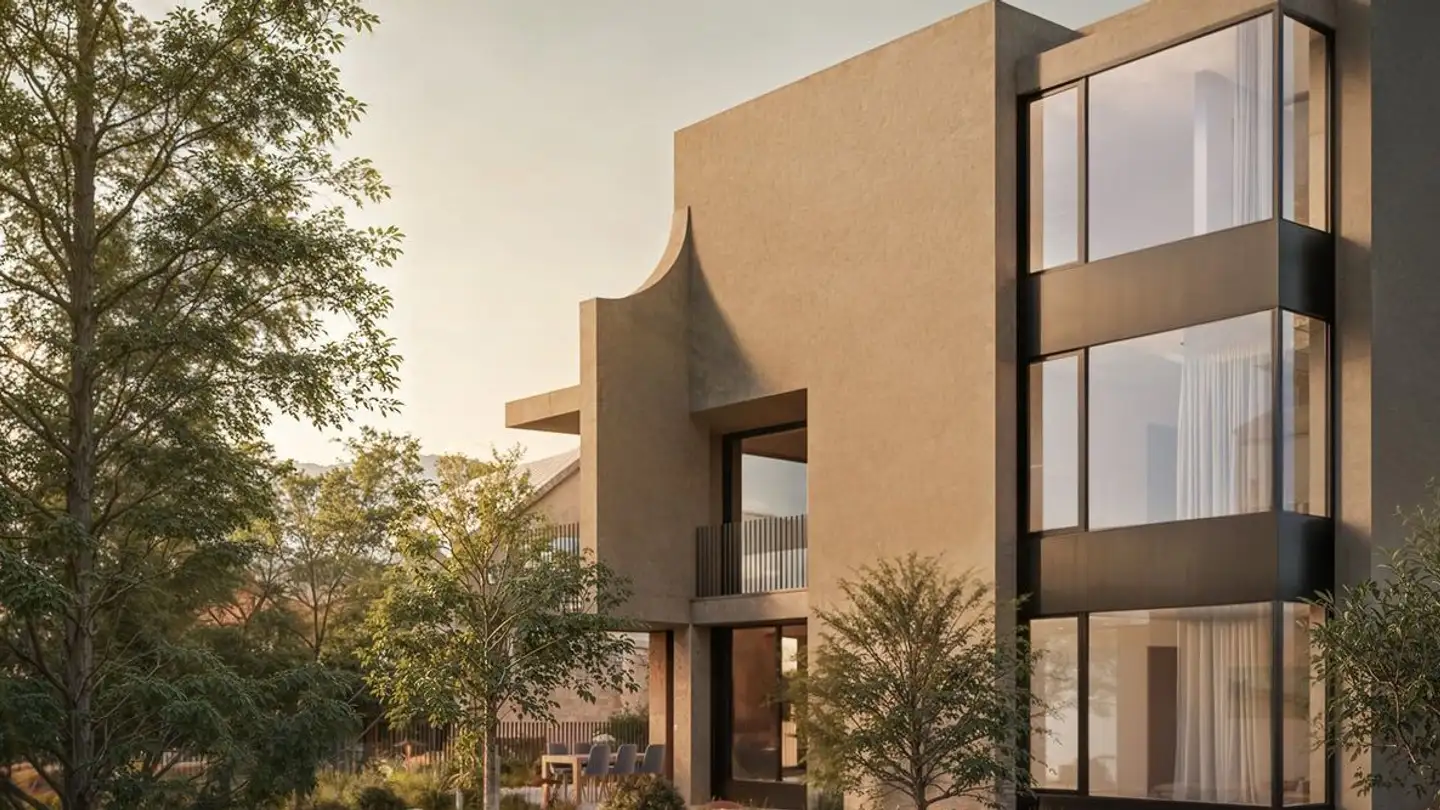 Wohnung kaufen - Zumiker Strasse 25, 8702 Zollikon - Foto 2