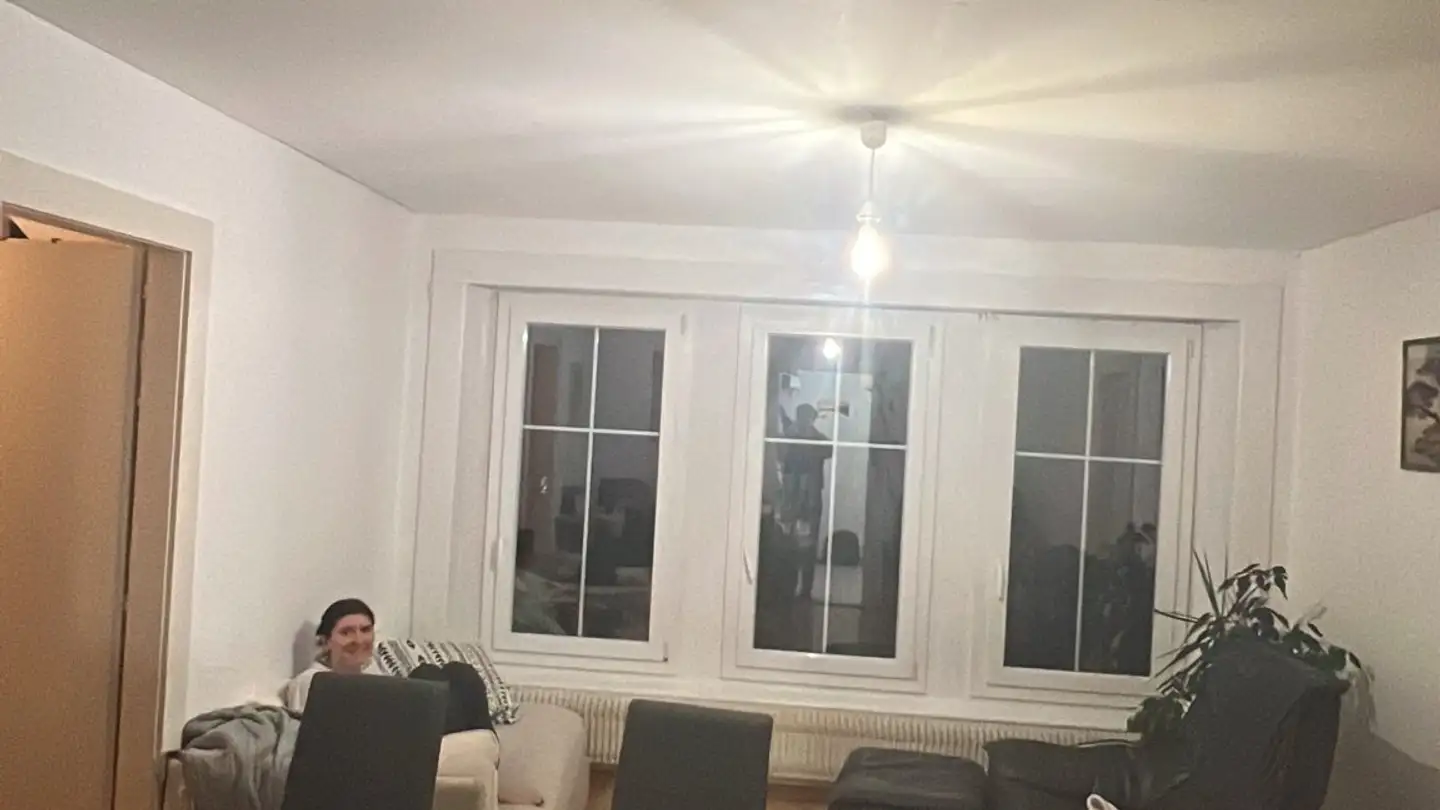 Zimmer mieten - Rue Louis-Favre 20, 2000 Neuchâtel - Foto 3