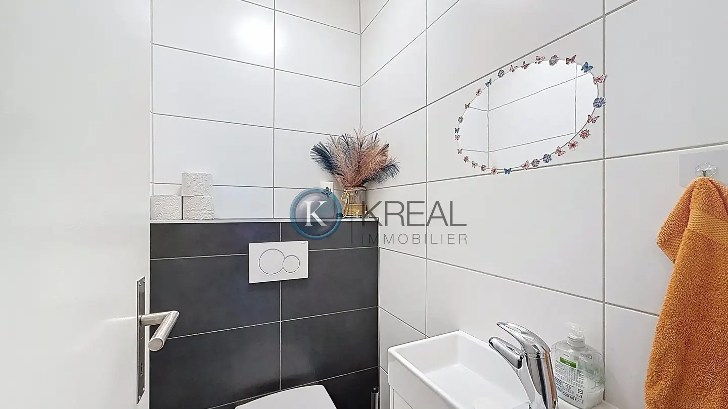 Appartamento in vendita - 1030 Bussigny - Photo 4