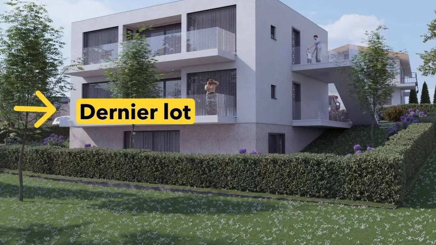 Apartment for sale - 1908 Riddes