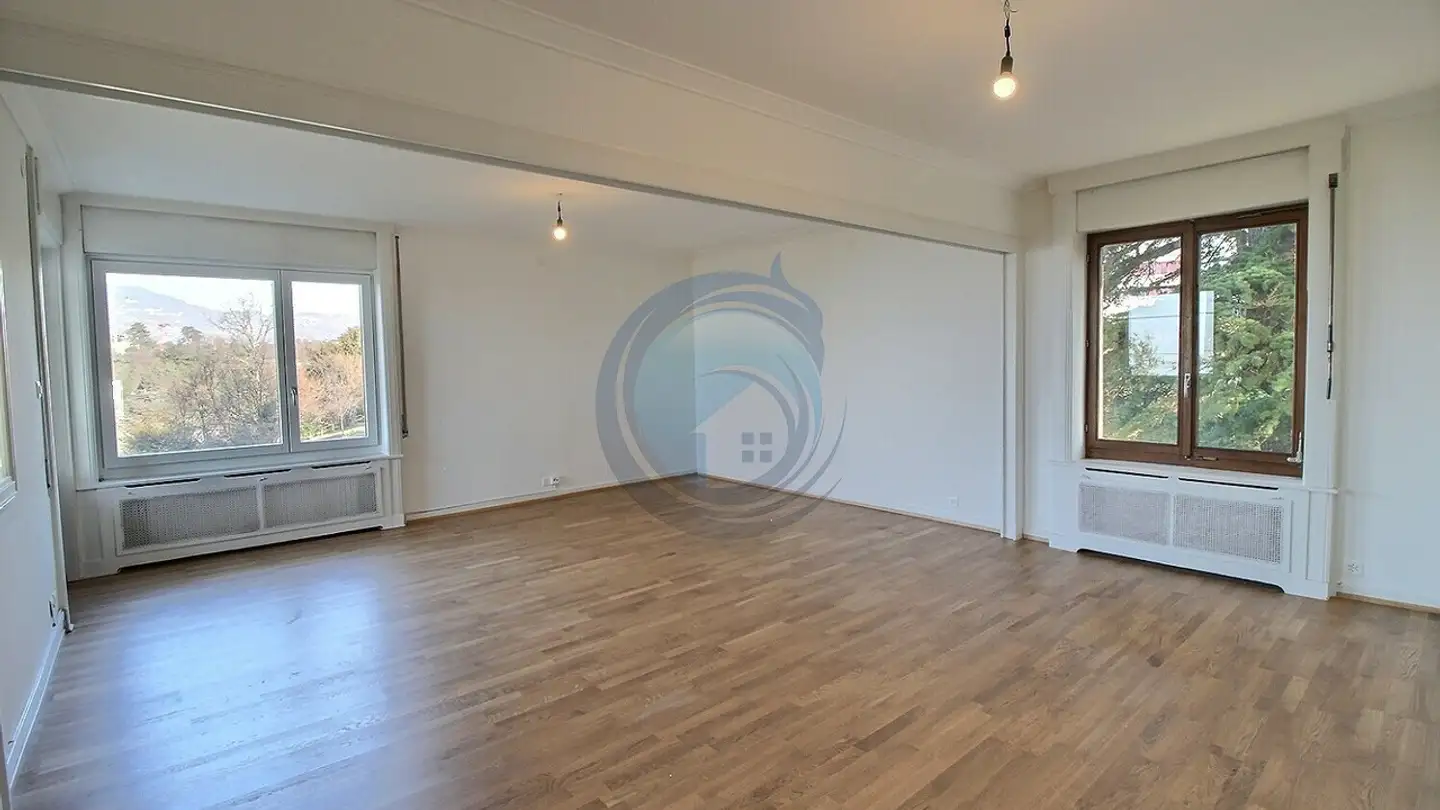 Apartment for rent - Chemin De Saint-Georges 15, 1815 Clarens - Photo 4