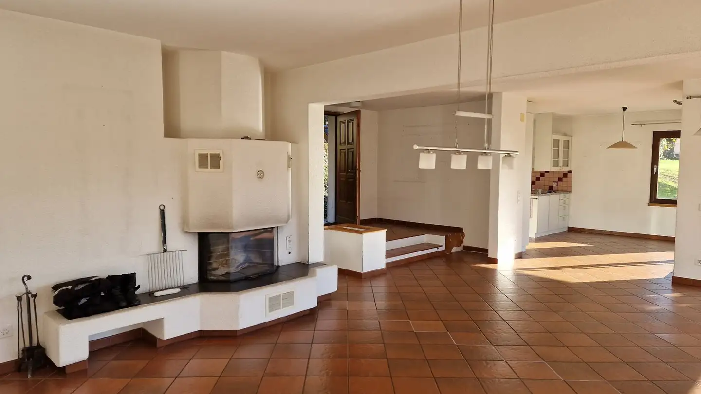 Einfamilienhaus mieten - Via Regina 18, 6943 Vezia - Foto 2