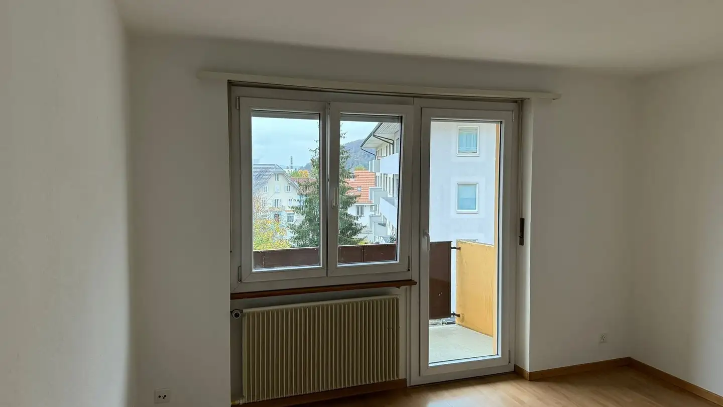 Apartment for rent - Hagmattstrasse 21, 4632 Trimbach - Photo 2