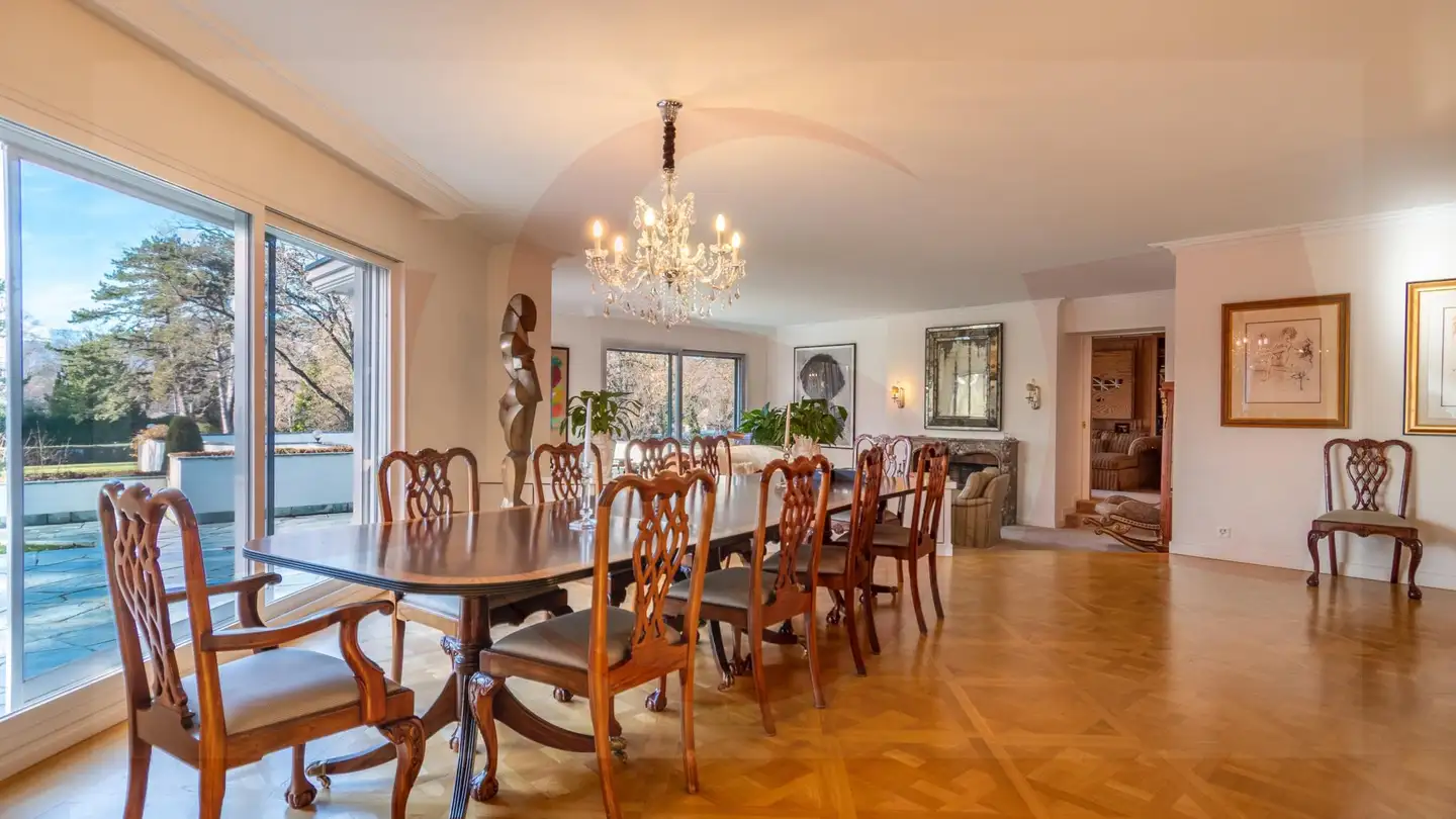 Maison individuelle à vendre - 1245 Collonge-Bellerive - Photo 3