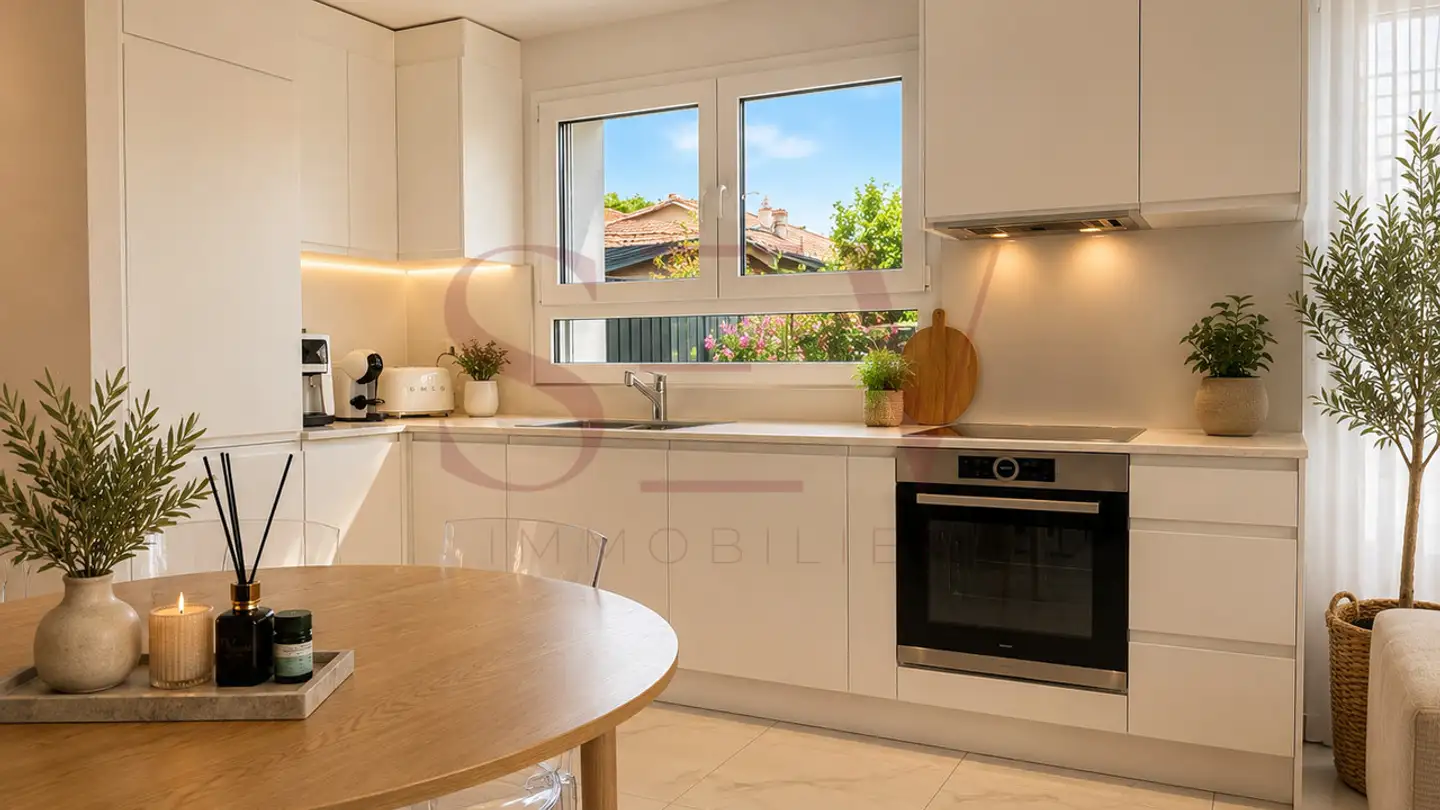 Casa a schiera in vendita - Route D'henniez, 1525 Seigneux - Foto 2